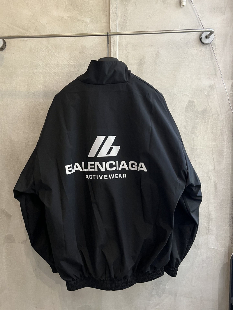 Balenciaga Coats